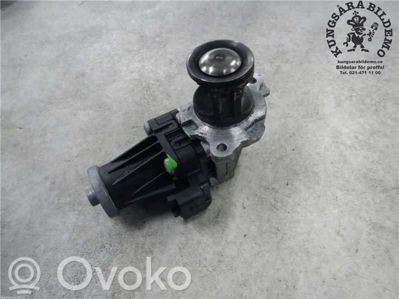 Ford Focus EGR vožtuvas 