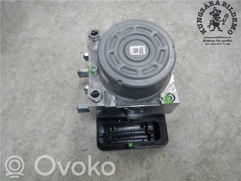 Mazda 3 III Bomba de ABS 