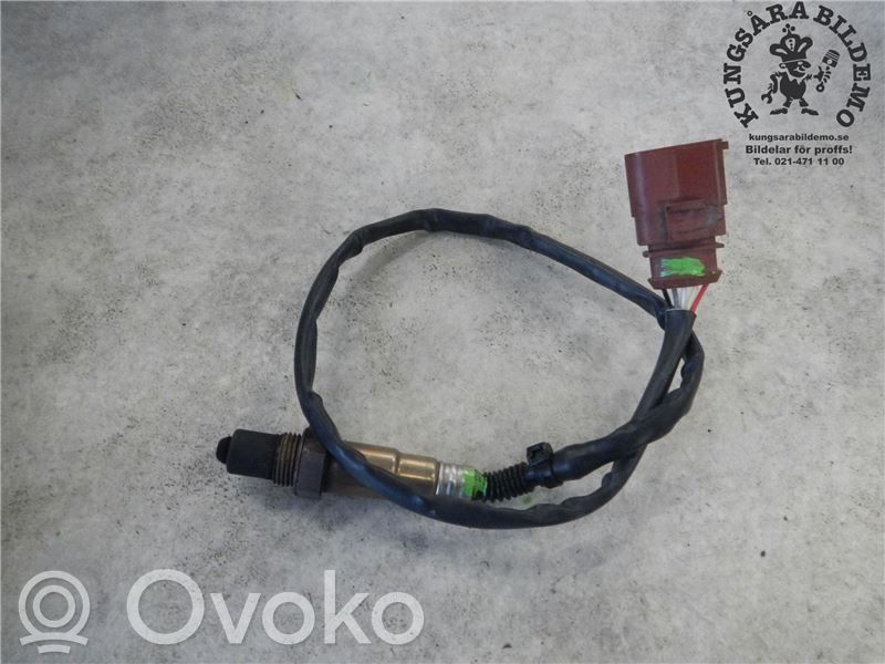 Lambda probe sensor   4H0906265C
