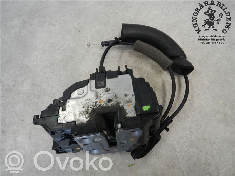 Etuoven lukko   805020001RA,805020001RA