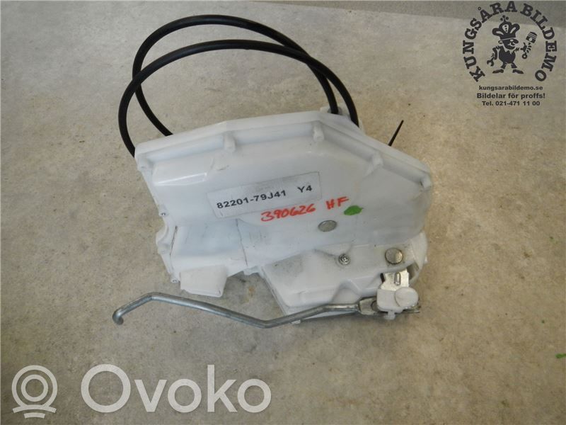 Etuoven lukko   8220179J41,8220179J41,8220179J41