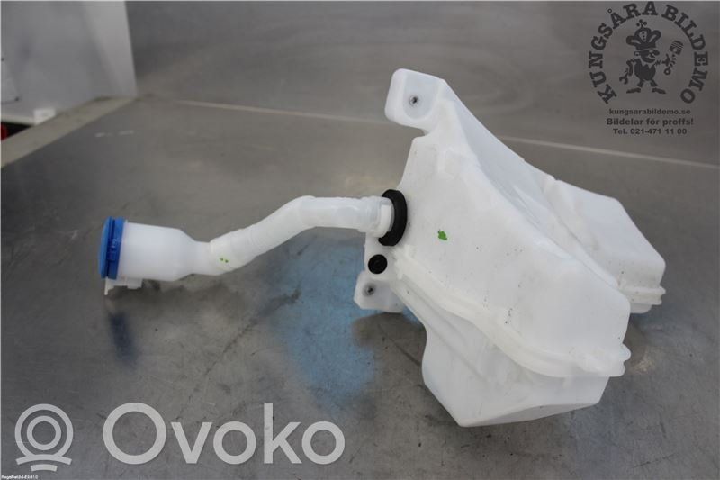 Seat Ibiza V (KJ) Zbiornik płynu do spryskiwaczy szyby przedniej / czołowej 