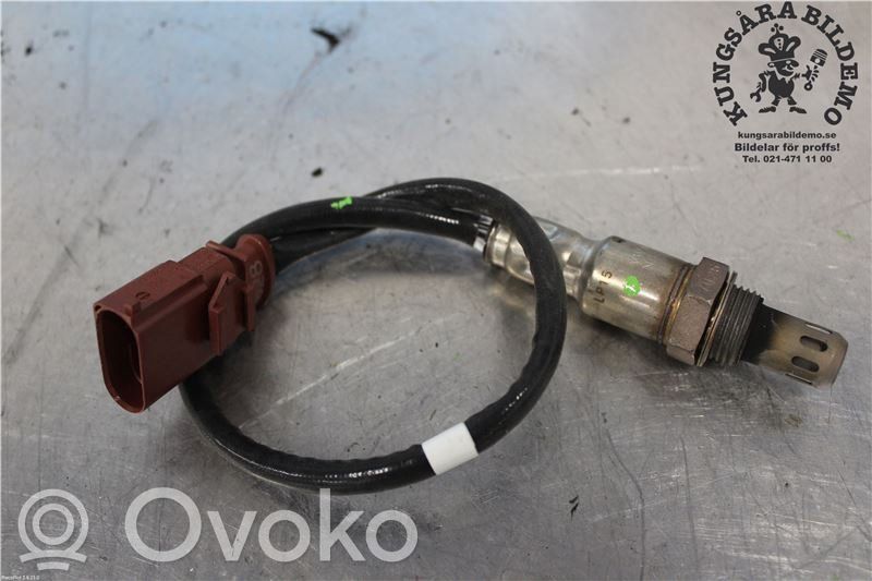 Lambda probe sensor   04E906262DB,04E906262DB,04E906262DB