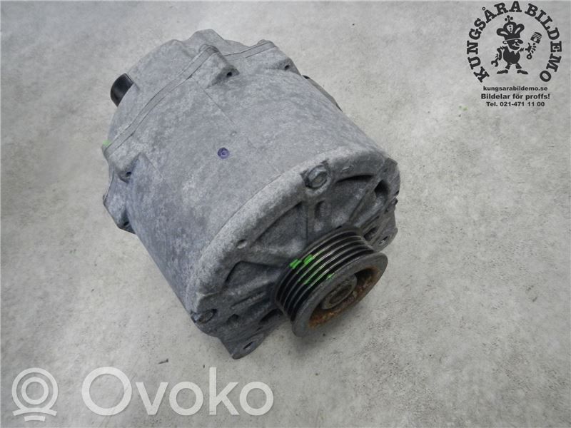Audi A7 S7 4G Generator/alternator 
