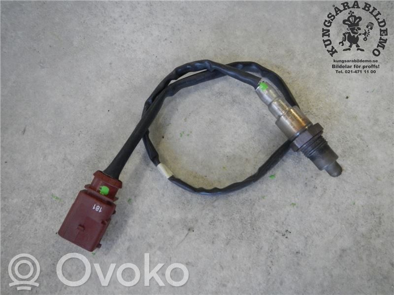 Sonda lambda   04E906262BF,0258030165,04E906262BF