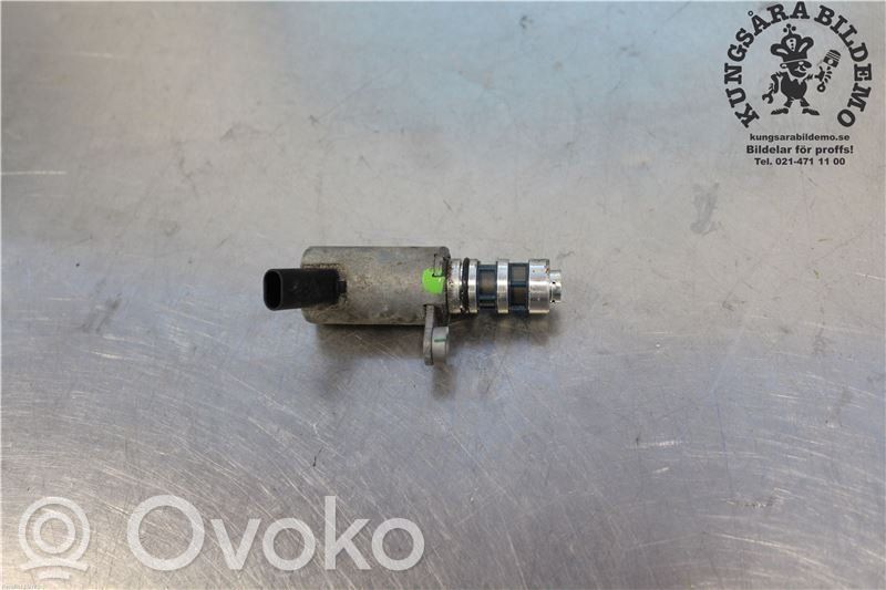 Skoda Octavia Mk3 (5E) Otros repuestos del motor 
