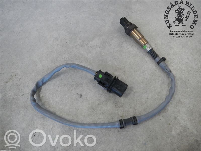 Lambda probe sensor   97060613500