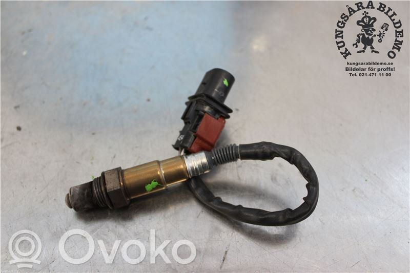 Lambda probe sensor   03C906262D,070906262B,070906262B