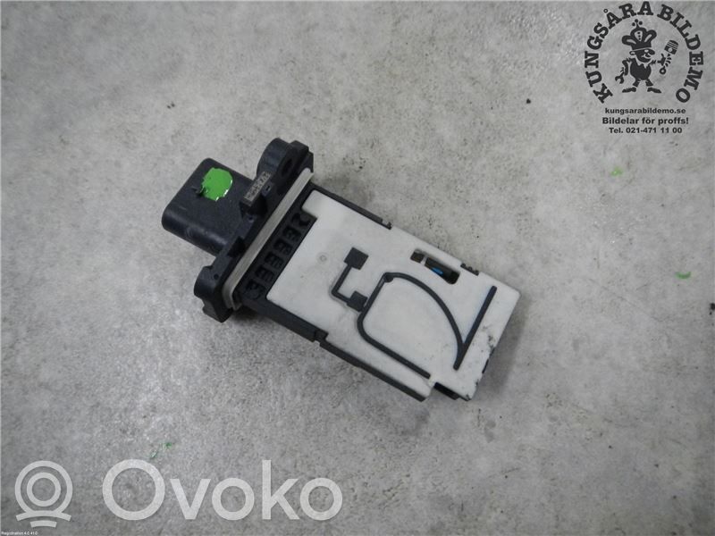 BMW X3 F25 Przepływomierz masowy powietrza MAF 