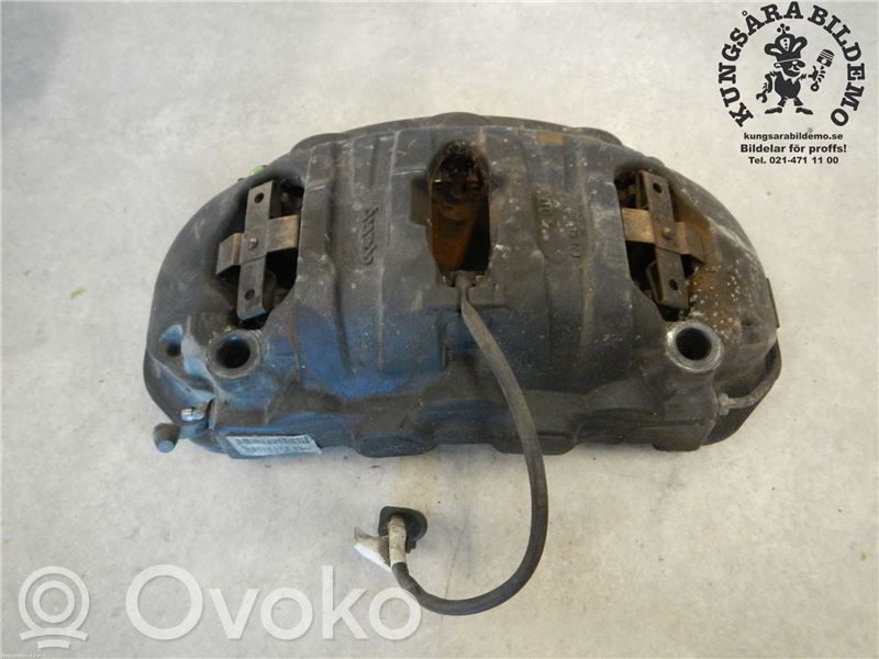 Porsche Cayenne (9PA) Zacisk hamulcowy przedni 
