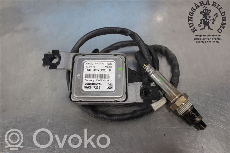 Lambda probe sensor   04L907807P,04L907805P,04L907805P
