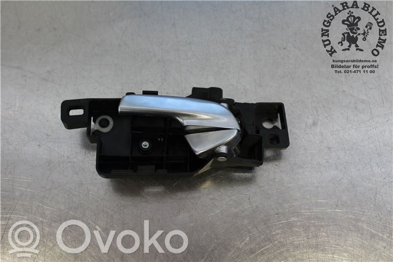 Ford Mondeo MK IV Front door interior handle 