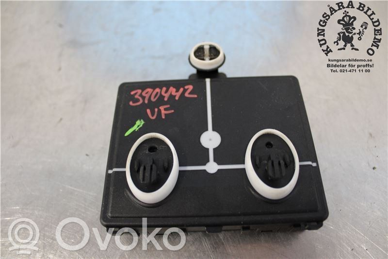 Audi A4 S4 B9 Door control unit/module 
