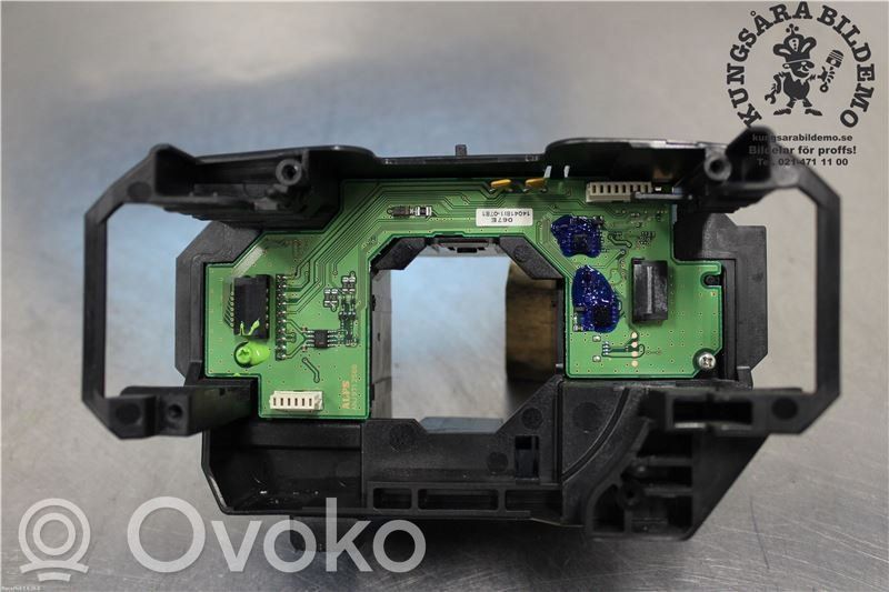 Volvo XC70 Steering angle sensor 