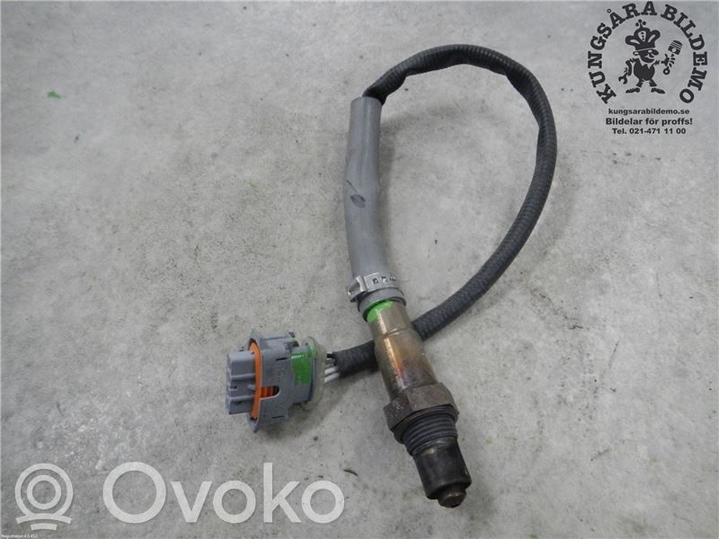 Porsche Boxster 986 Lambda probe sensor 