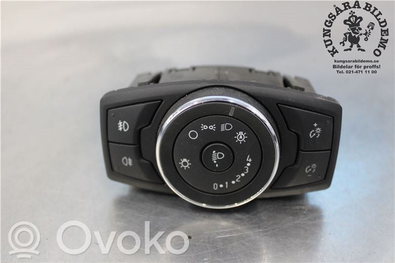 Ford Ranger Light switch 