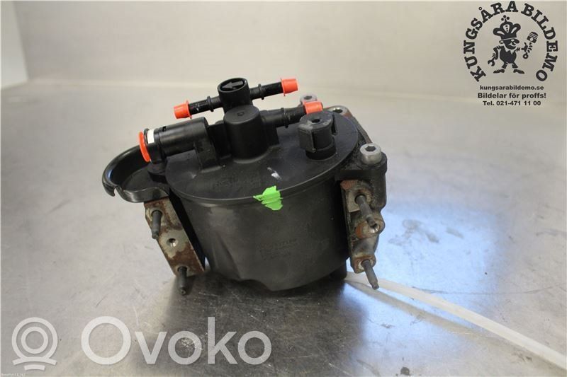 Land Rover Range Rover Evoque L538 Filtro carburante 