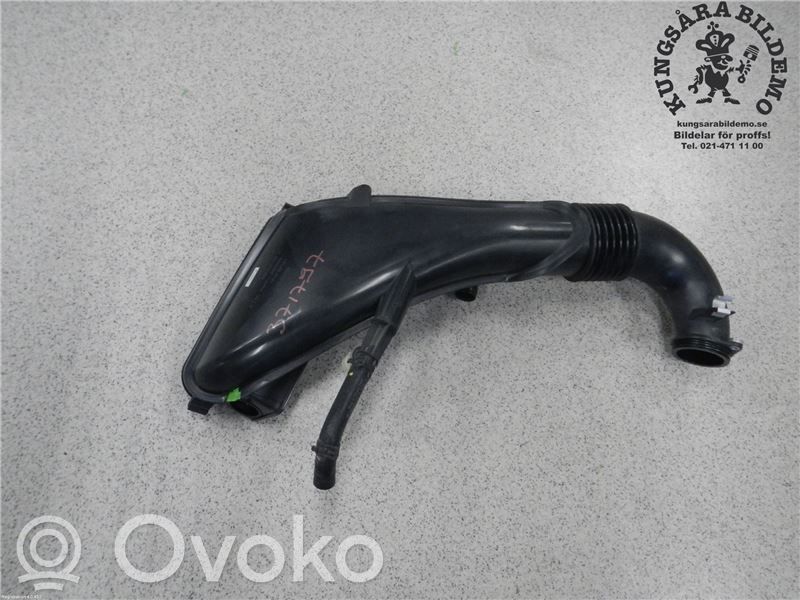 Obudowa filtra powietrza   982129531A,982129531A,982129531A
