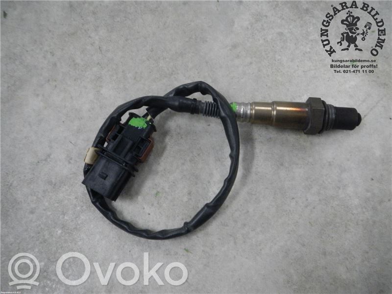 Lambda probe sensor   03H906262N,0258017300,03H906262N