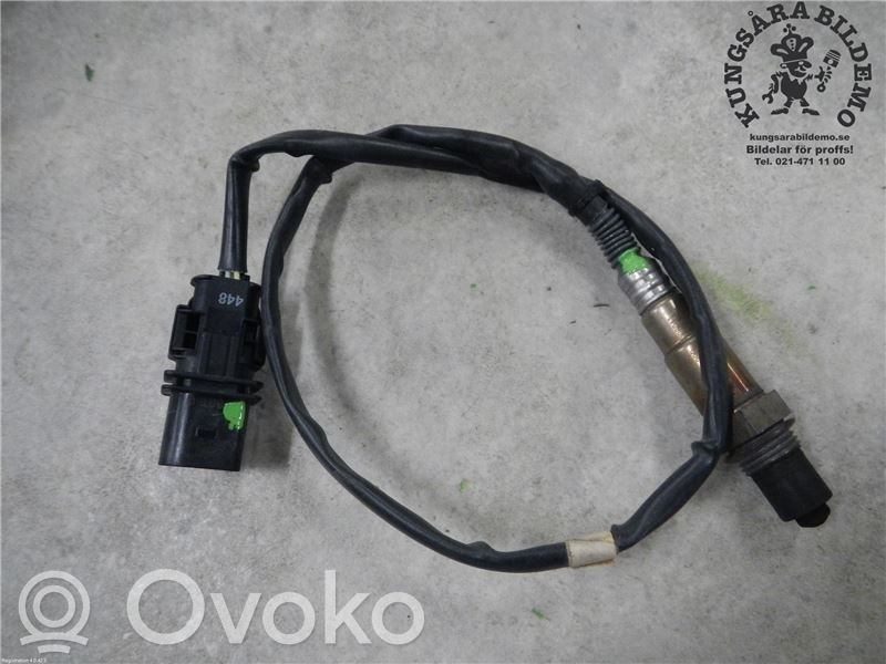 Lambda probe sensor   03H906262M,0258017299,03H906262M