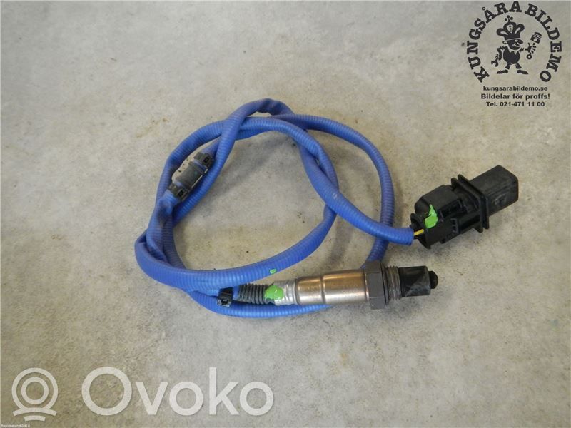 Porsche Panamera (970) Lambda probe sensor 