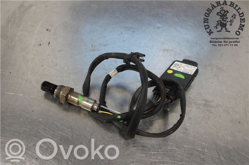 Volkswagen Tiguan Lambda probe sensor 