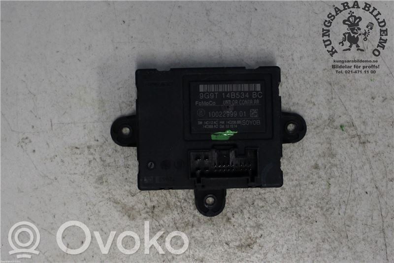 Volvo V70 Door control unit/module 