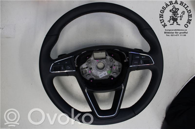 Seat Ateca Stūre 