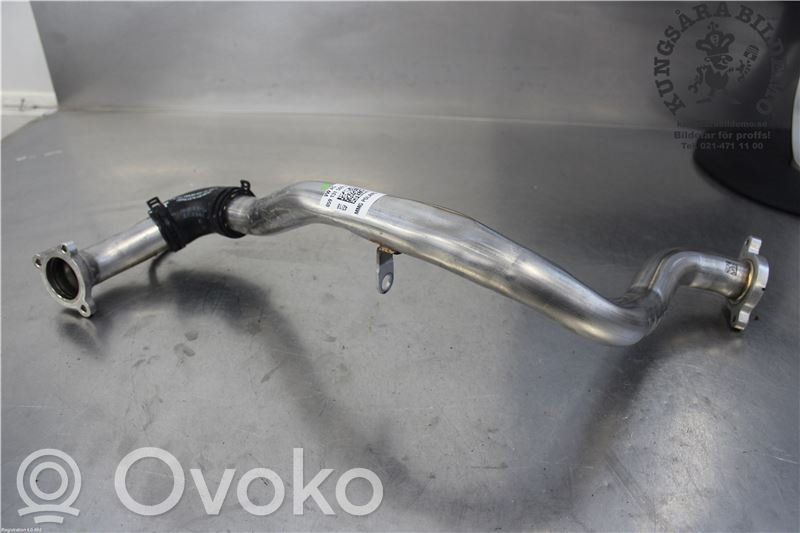 Audi A6 S6 C8 4K muu moottorin osa 
