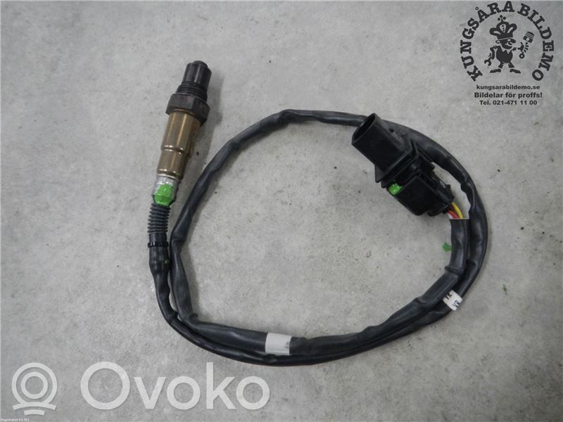 Porsche Cayenne (9PA) Sonde lambda 