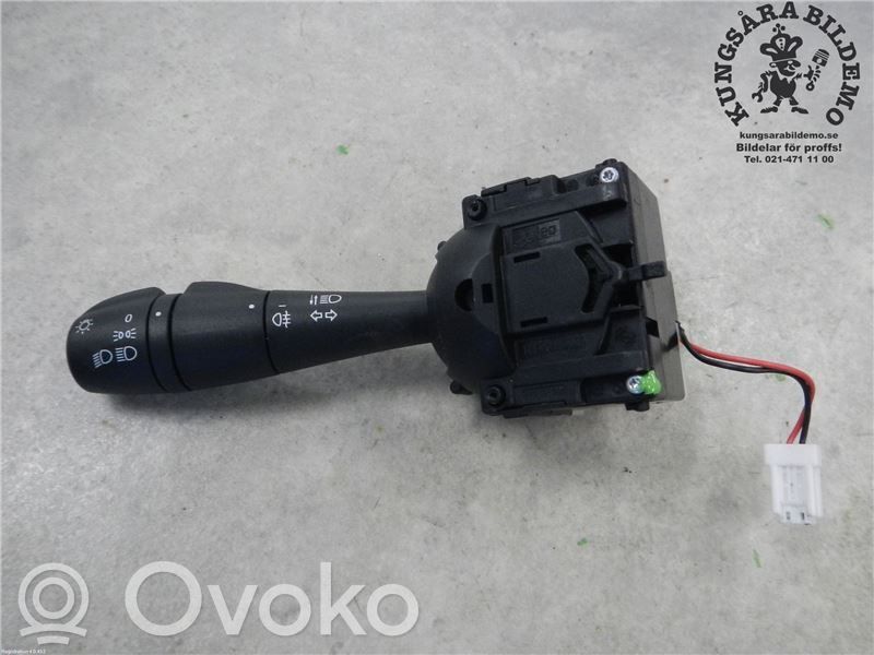 Opel Vivaro Indicator stalk 