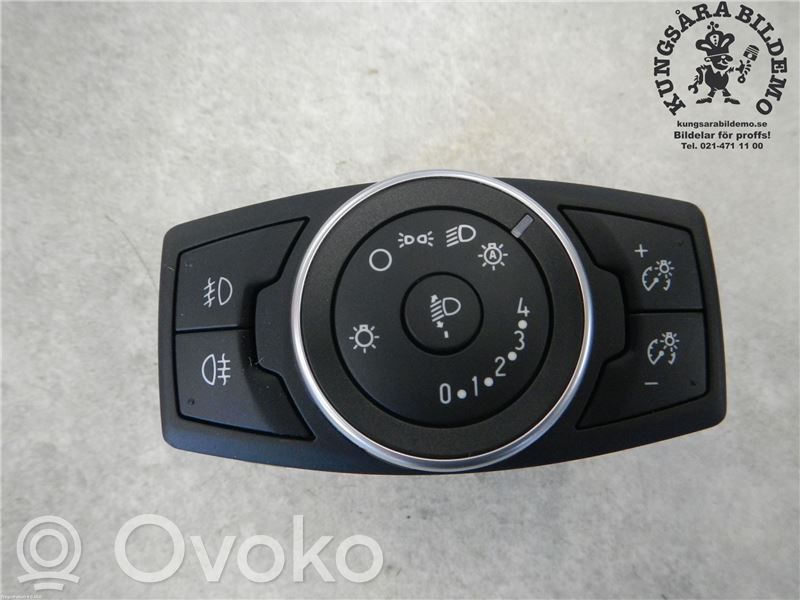 Lichtschalter   2044625,F1ET13A024CB,F1ET13A024CA