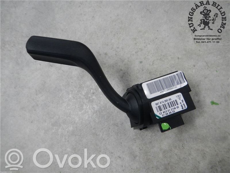 Porsche Boxster 986 Altri interruttori/pulsanti/cambi 