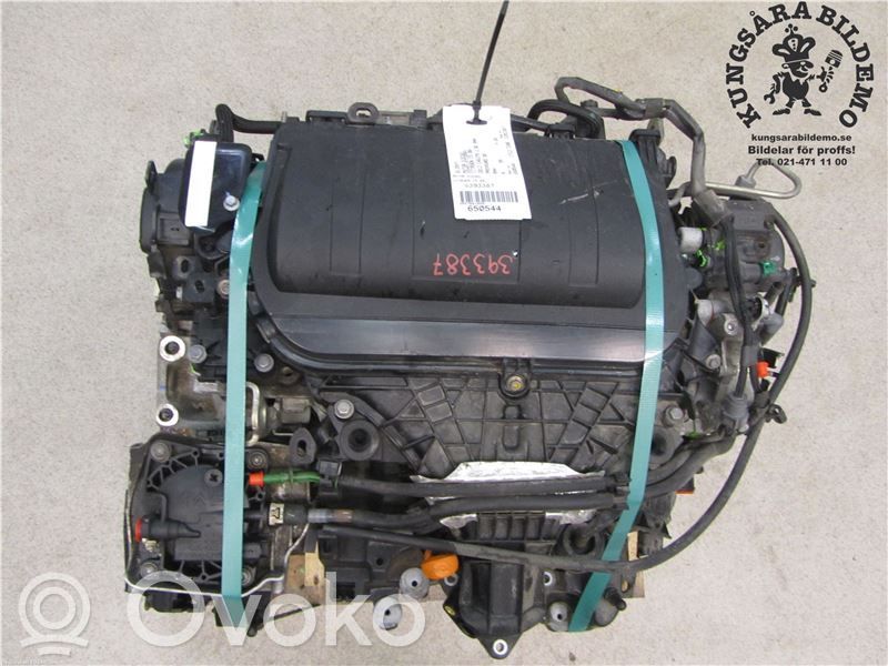 Engine   0139VY,RHH