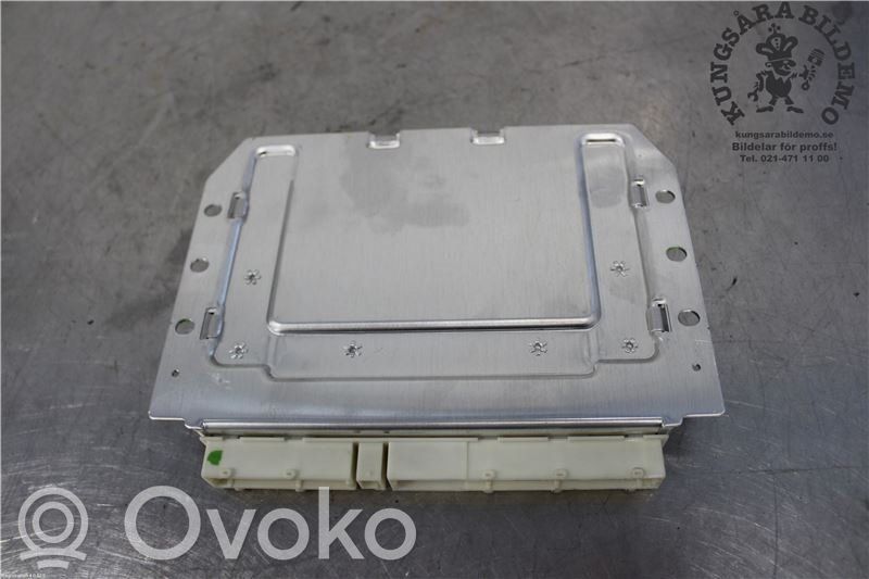 Module de commande suspension   95861830401,95861830404,7P0907553K