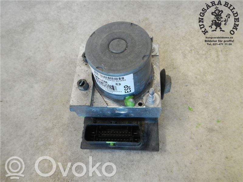 Ford Ka ABS Blokas 