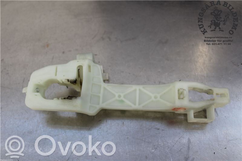 KIA Rio Manecilla externa puerta delantera 