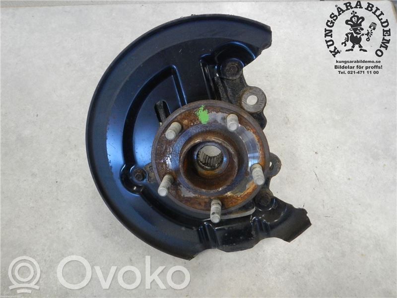 Achsschenkel vorne   1882874