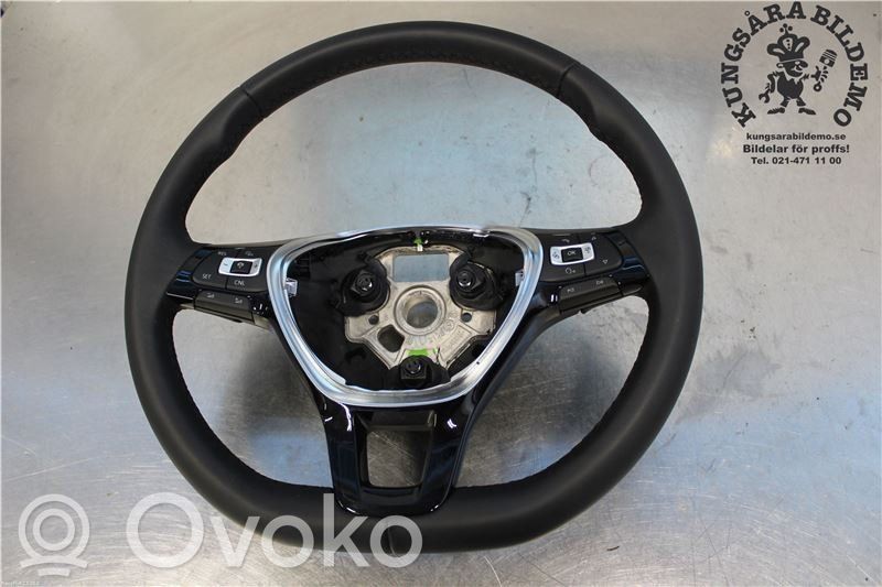Volkswagen Sharan Ohjauspyörä 