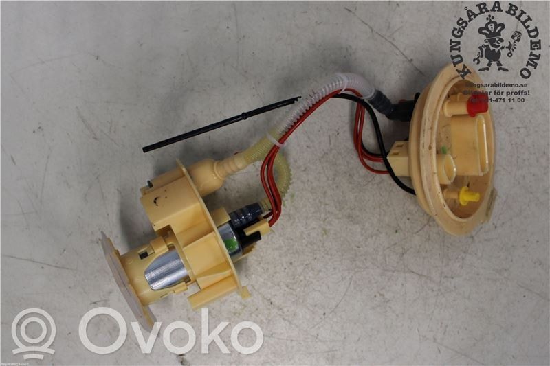 Audi A6 S6 C8 4K Pompa wtryskowa wysokiego ciśnienia 