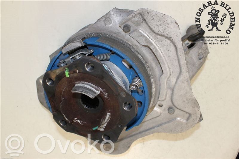Porsche 911 901  Radnabe Vorderrad 