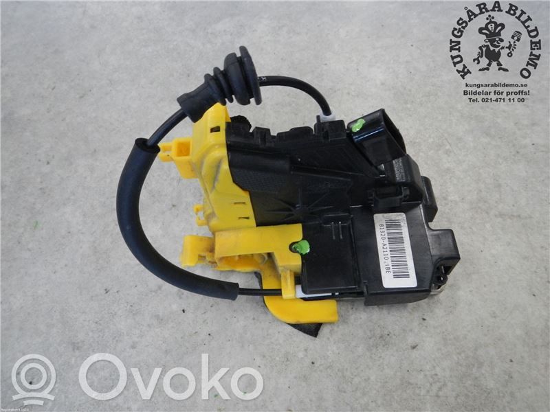 Etuoven lukko   81320A2110