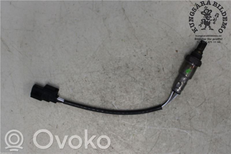Lambda probe sensor   635H1,635H1