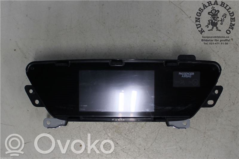 Screen/display/small screen   CVCH73F3AE,39710T1GG020M1