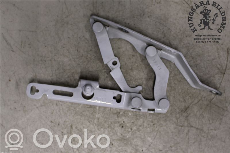Porsche 911 901  Tailgate/trunk/boot hinge 