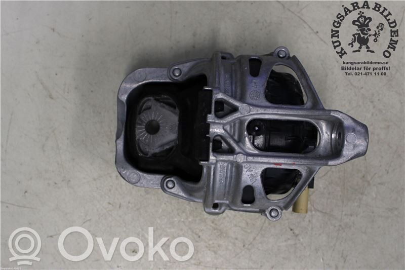 Audi A6 S6 C8 4K Engine mount bracket 