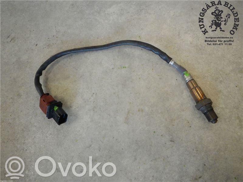 Jeep Cherokee Lambda probe sensor 
