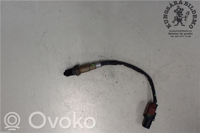 Porsche Macan (95B) Lambda probe sensor 