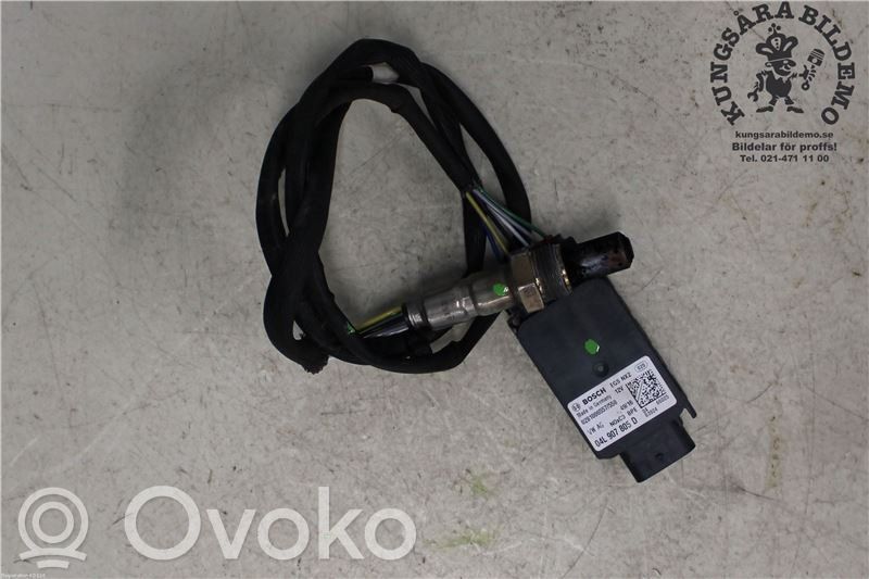 Volkswagen Tiguan Lambda probe sensor 