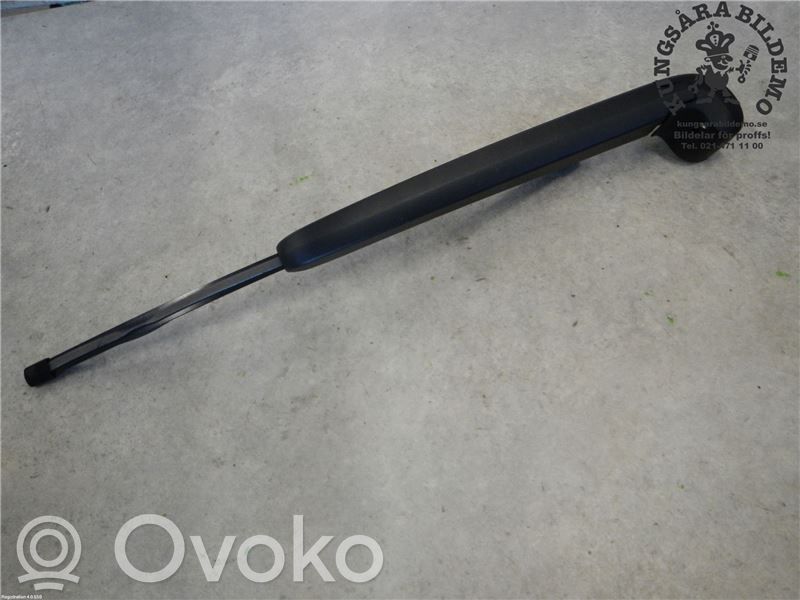 Audi Q5 SQ5 FY Ramię wycieraczki szyby tylnej 
